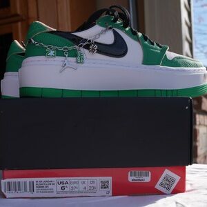 Air Jordan elevate low SE